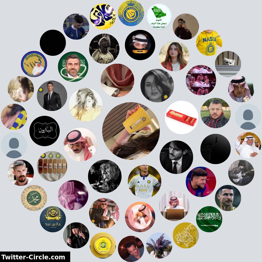 alharby7_'s tweet photo. دائرة تفاعلاتي على تويتر

⬅️ https://t.co/PnKhPCeXaT https://t.co/aYVFov9kST
