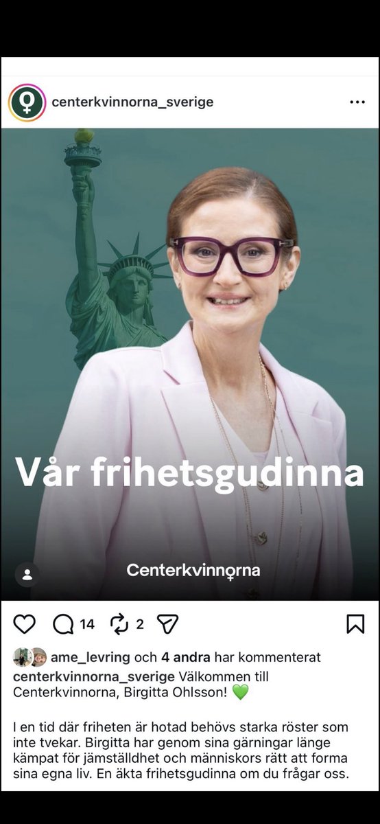 Mattias Karlsson tweet media