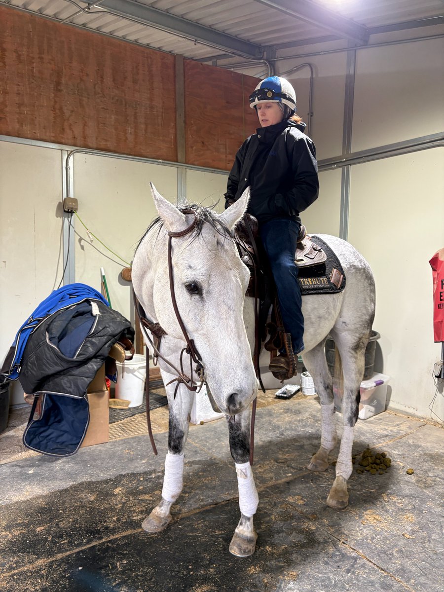 Crown's Way Racing tweet media