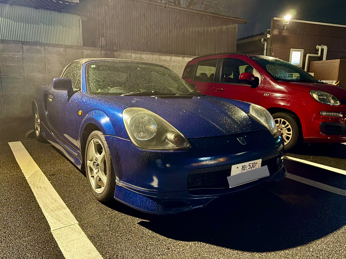 海谷 美里 / Misato Kaiya🩵🪽 tweet media