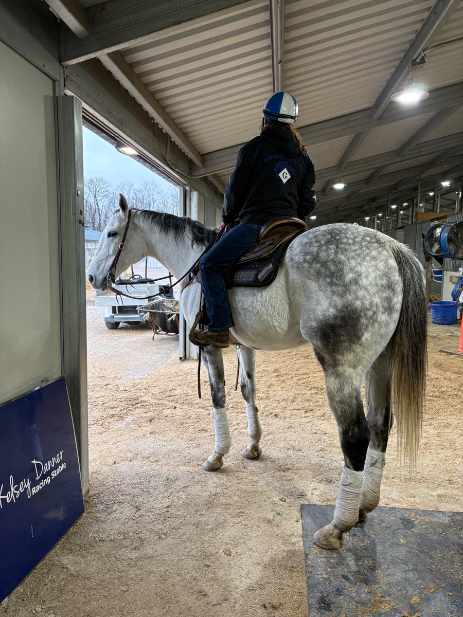 Crown's Way Racing tweet media