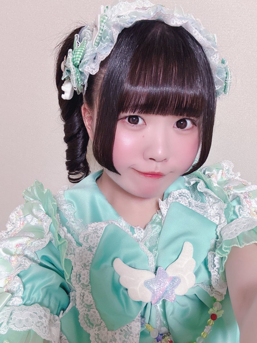 恋春もも🍑なないろ∞ミルキーウェイ tweet media