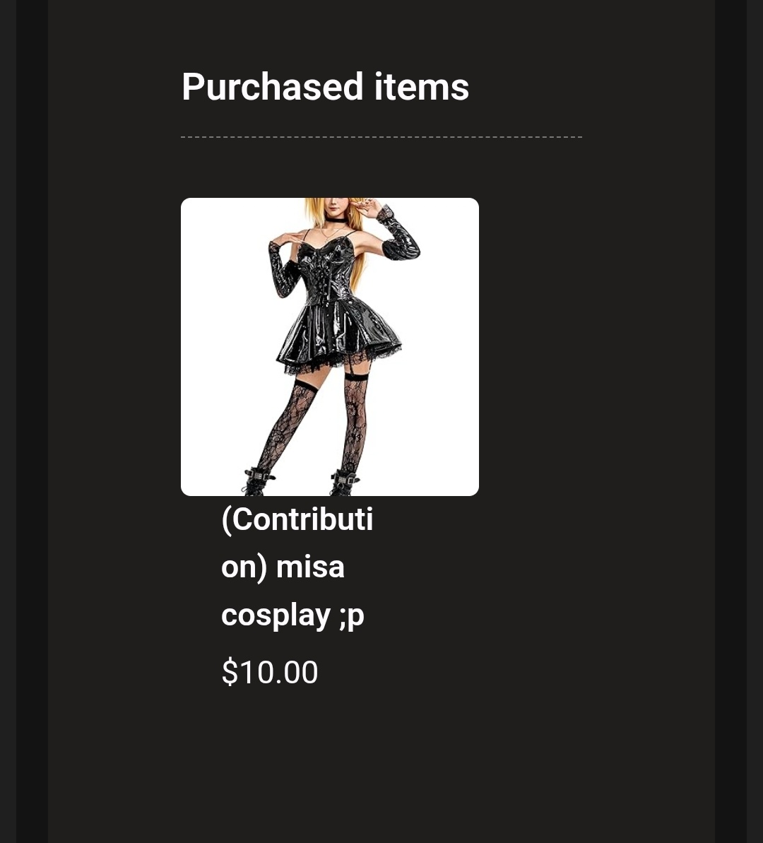 •°.☆ tweet media