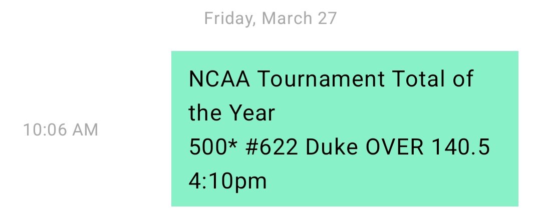 Vegas Sharp tweet media