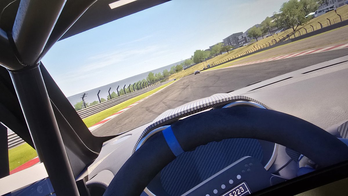 GenesisPlanA@SimGarage〜ジェネシス tweet media