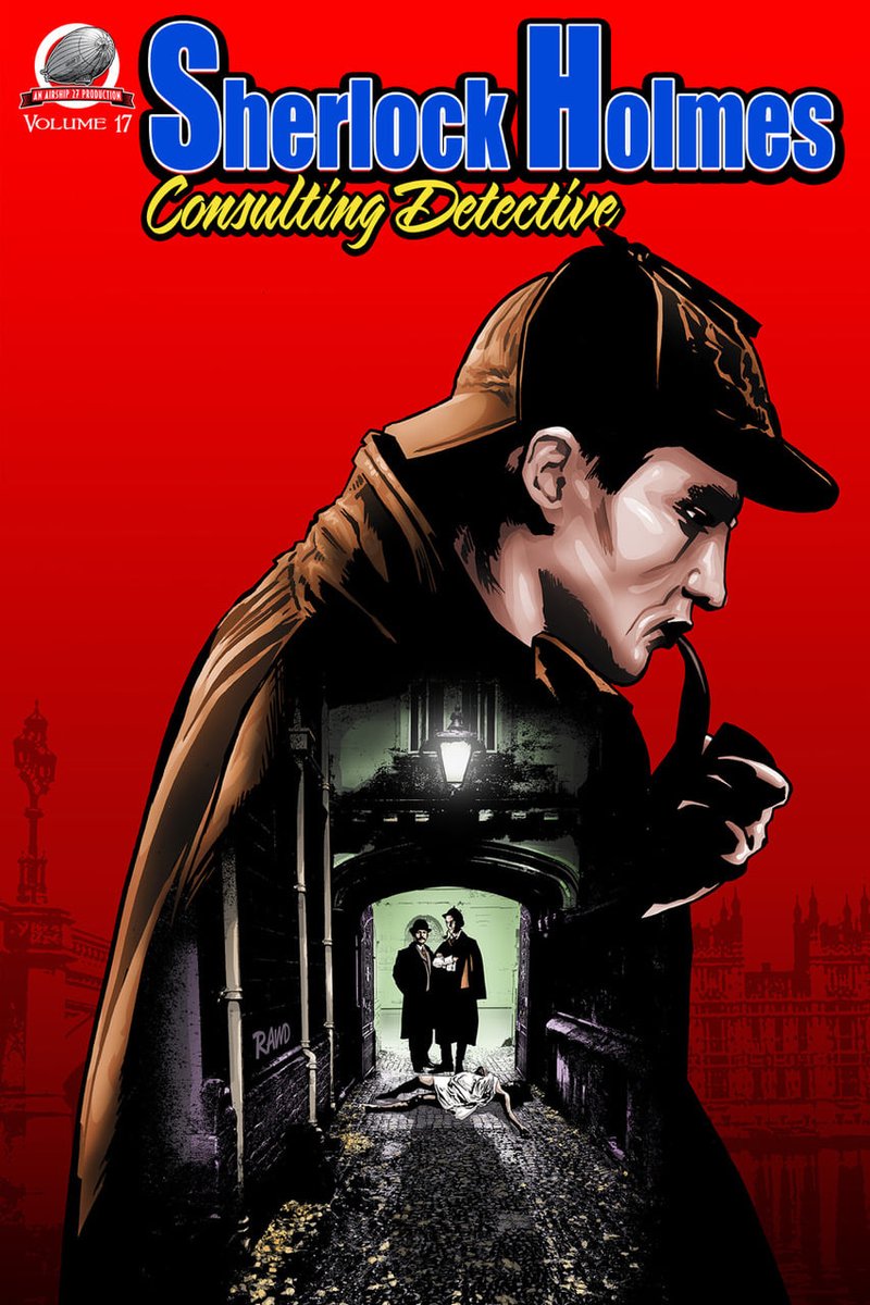 Michael Vance tweet media