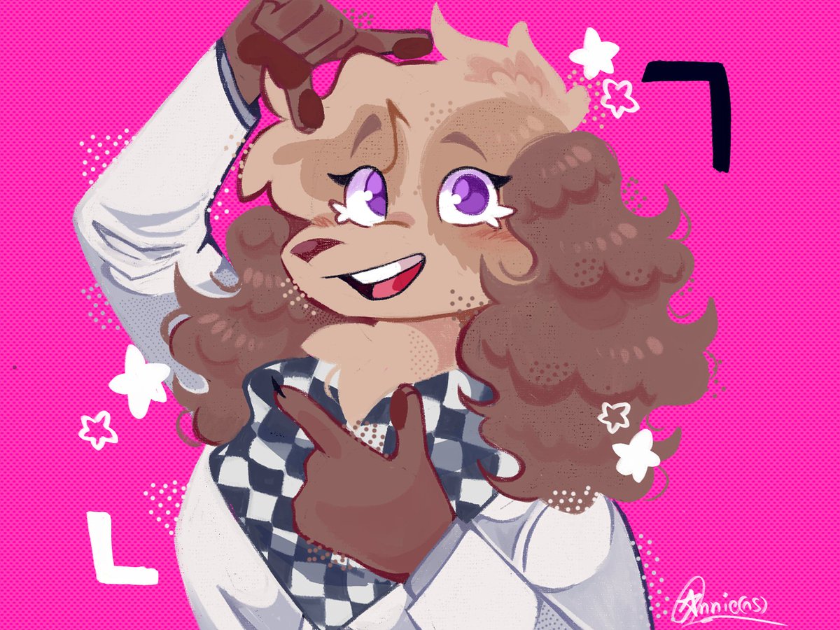 ☆nnie(AS) Lilás de Maripos☆ tweet media