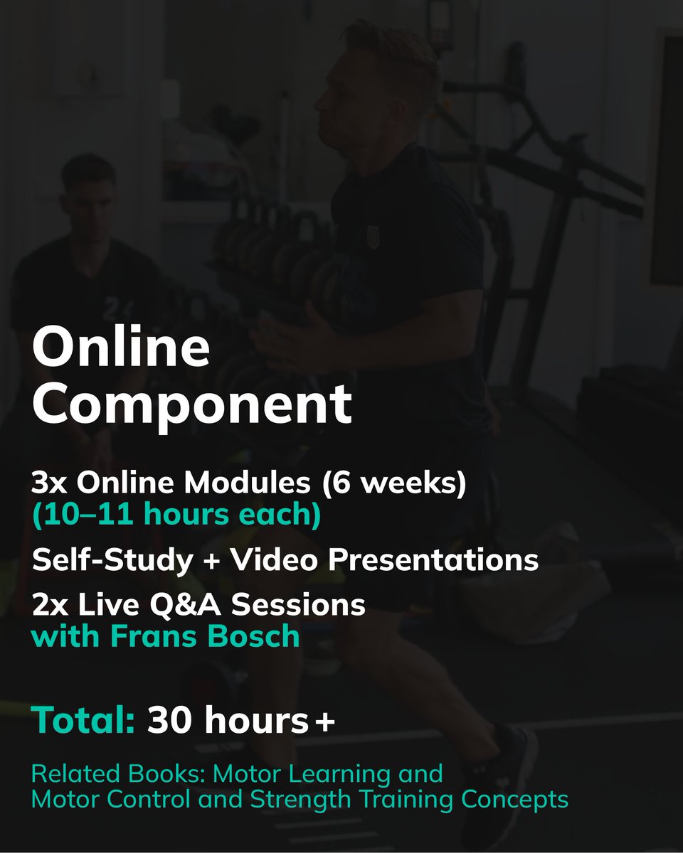 Frans Bosch Systems tweet media