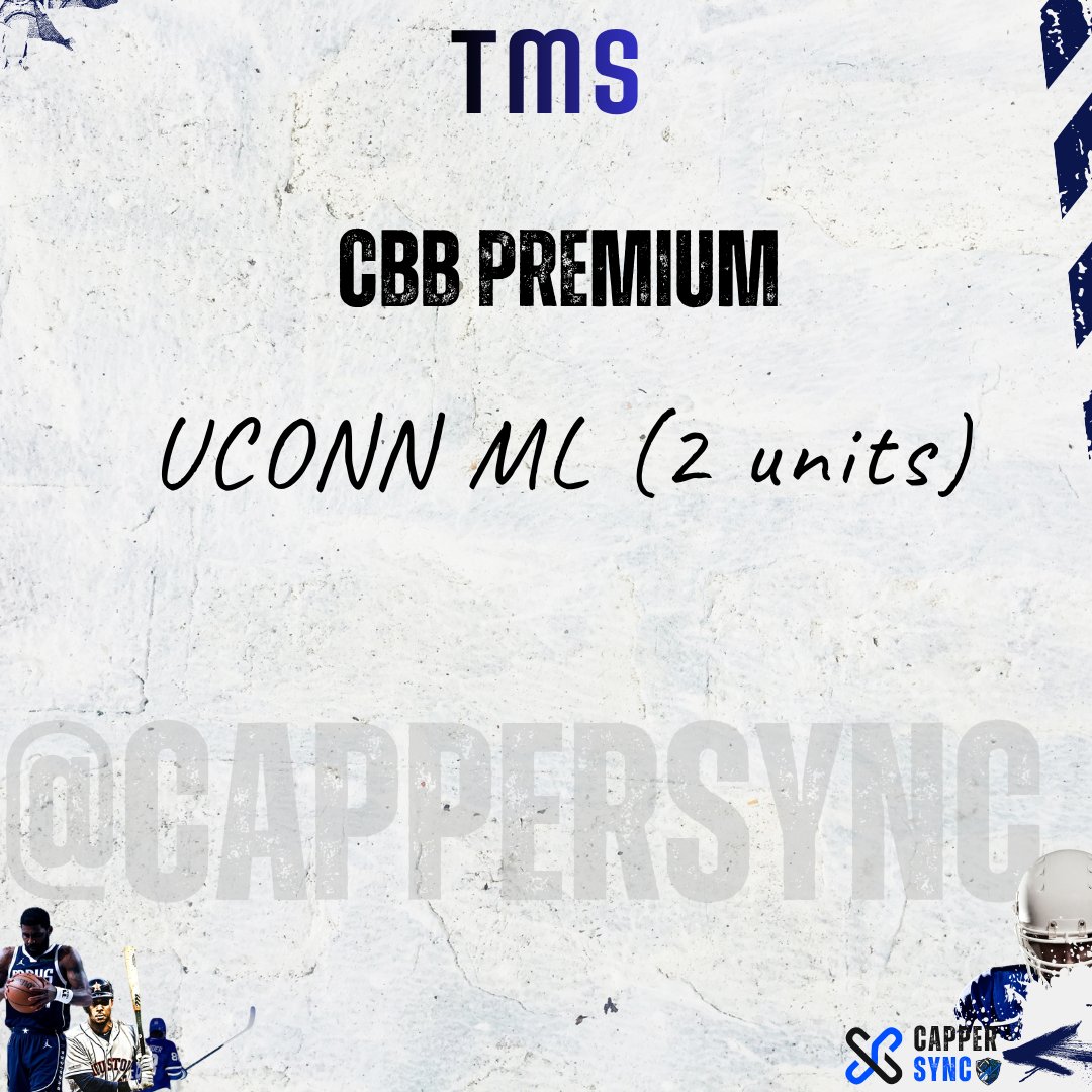 CapperSync tweet media