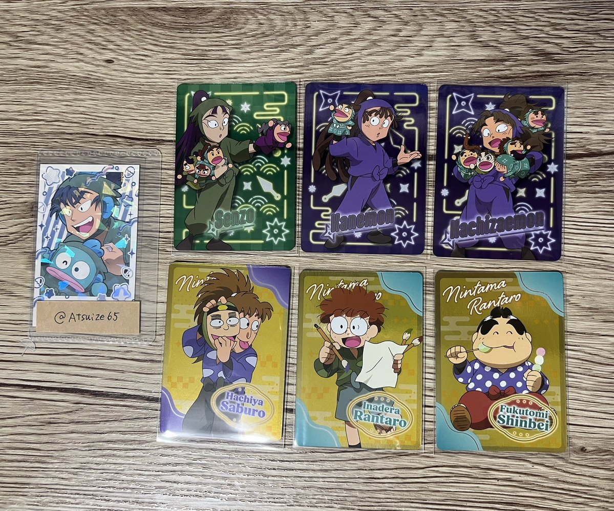 みりん@お取引垢 tweet media