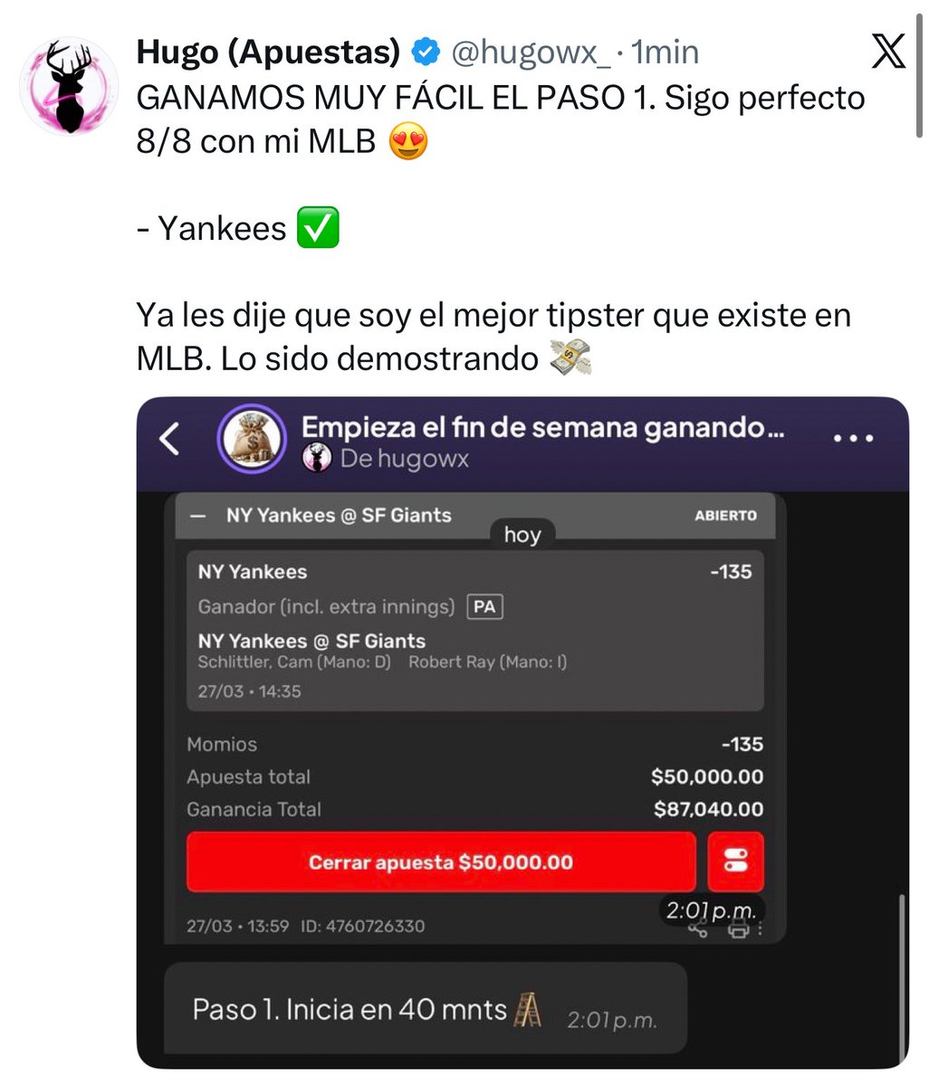 UnicoReyPicks tweet media