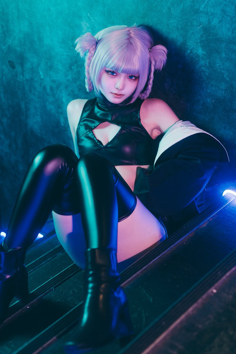 おきの tweet media