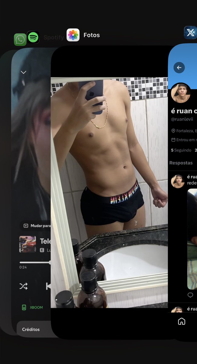 é ruan com r tweet media