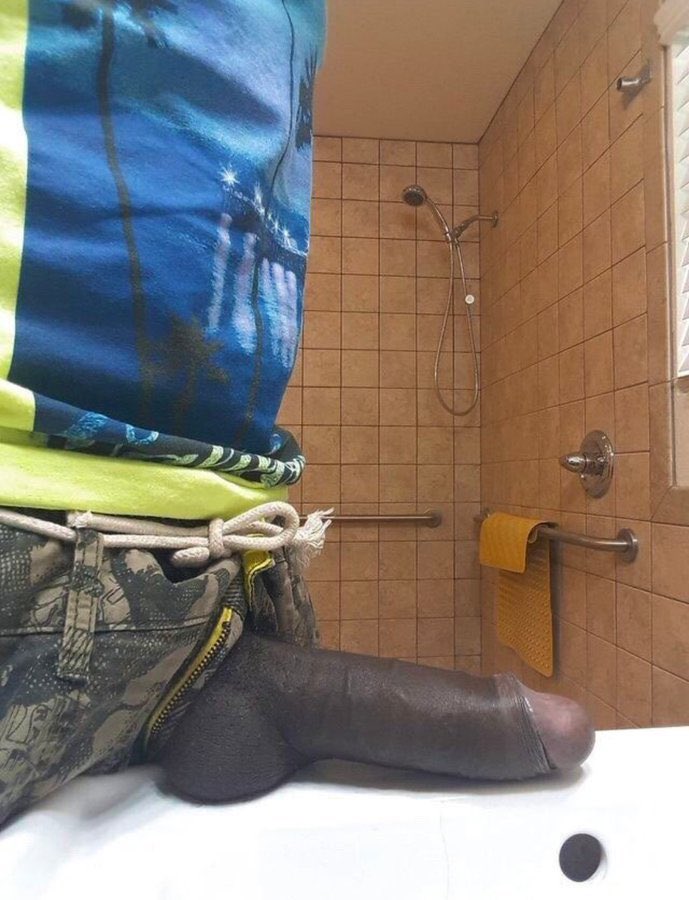 BlackTarzanX tweet media