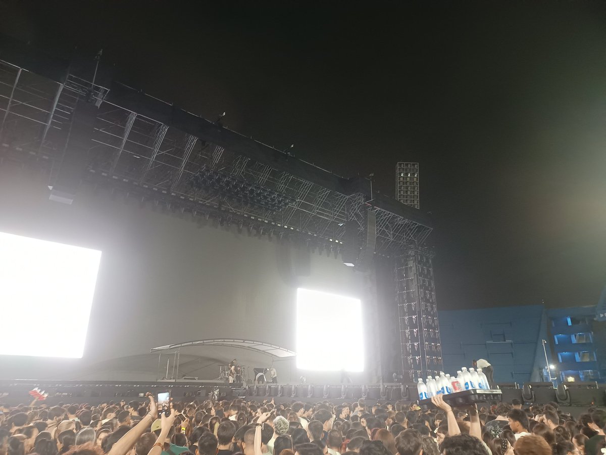 TAN BIÓNICA BACK - EL REGRESO ⚡ tweet media