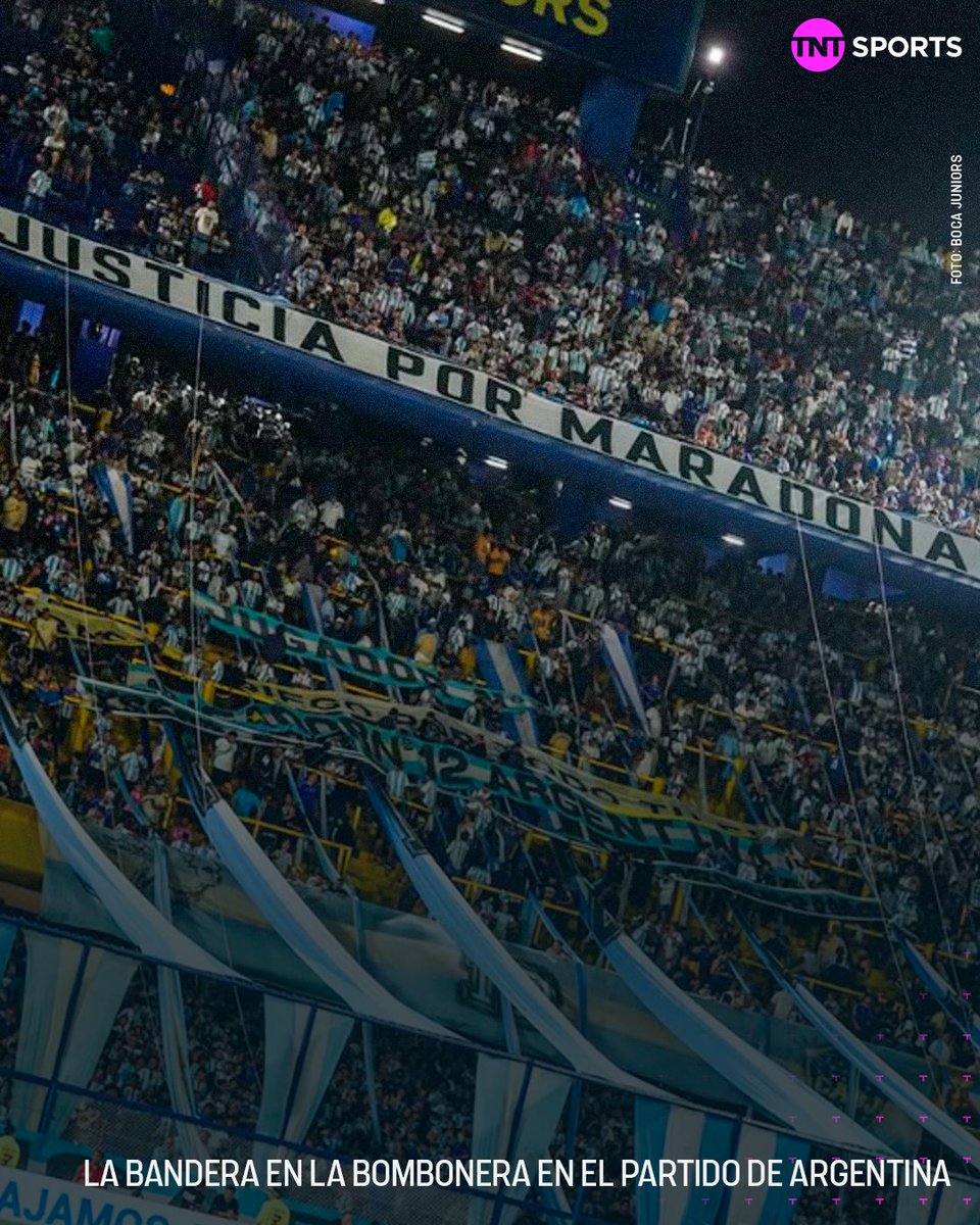 TNT Sports Argentina tweet media