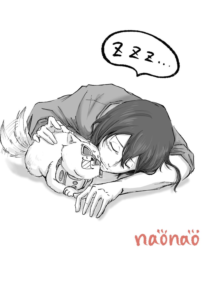 naonao🐾 tweet media