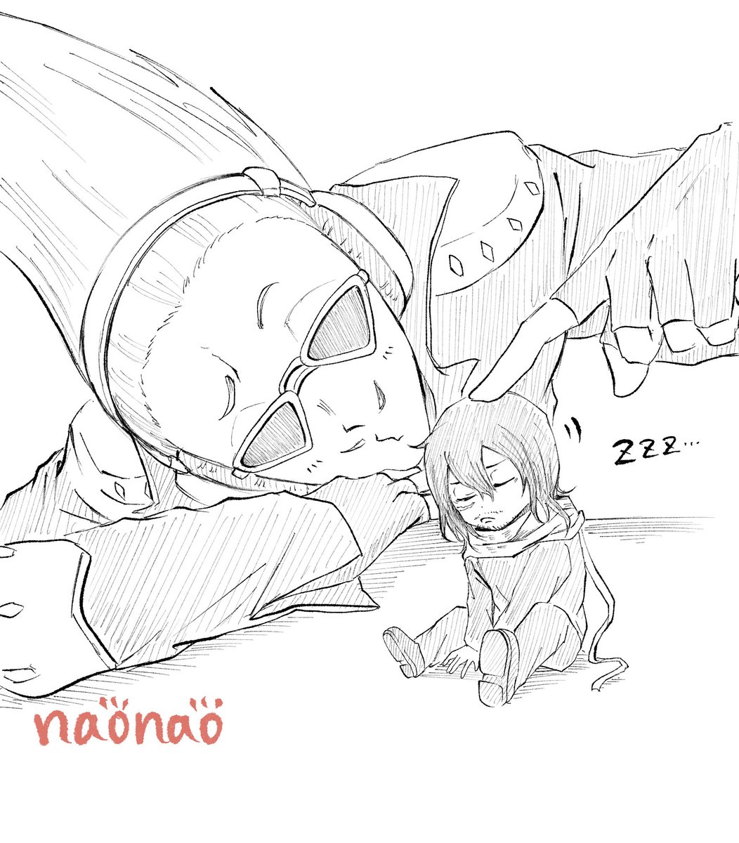 naonao🐾 tweet media