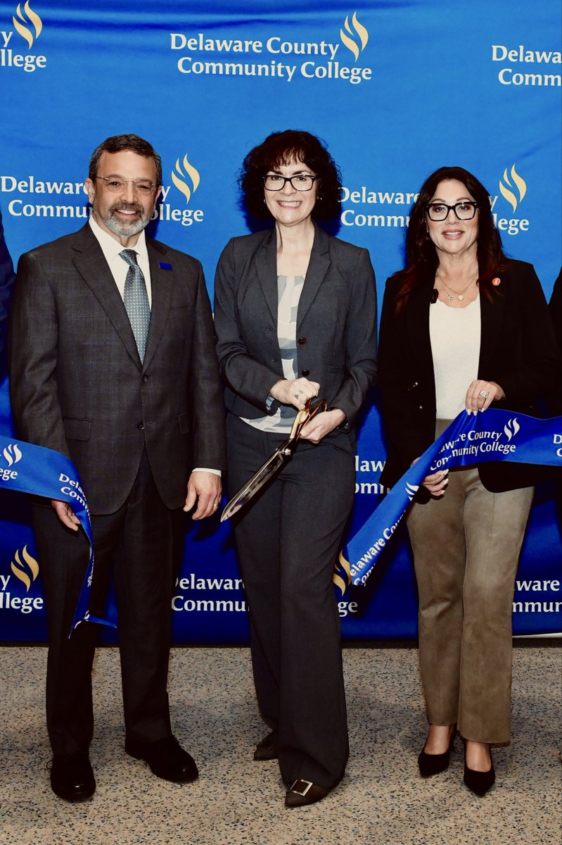 Secretary Lori Chavez-DeRemer tweet media