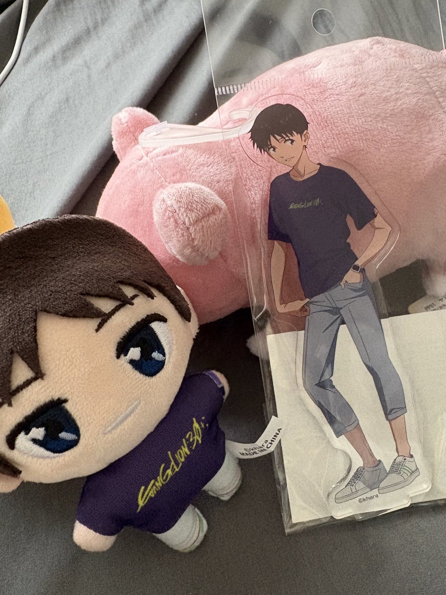 Zoo/ずー🟪 tweet media