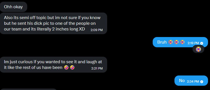 Rhyme 🐩💜 (COMM 2/5 SLOTS) tweet media