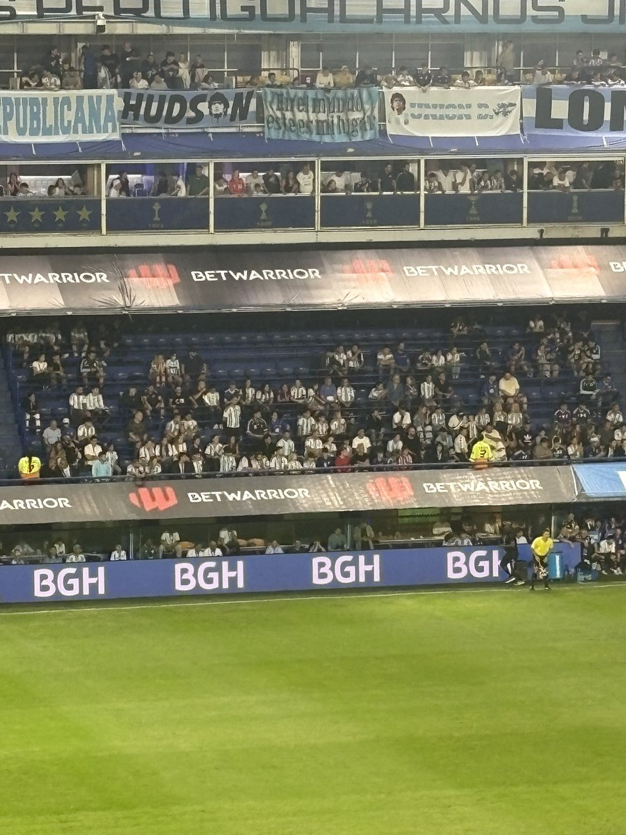 Maxi Benozzi tweet media