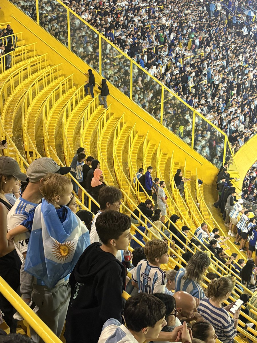 Maxi Benozzi tweet media