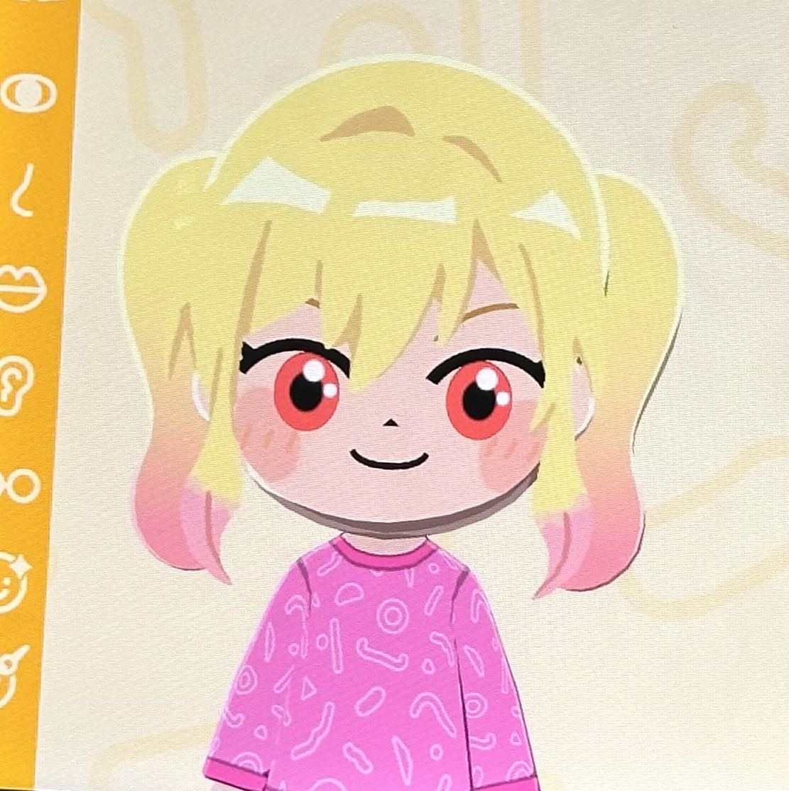 텐브/テン tweet media