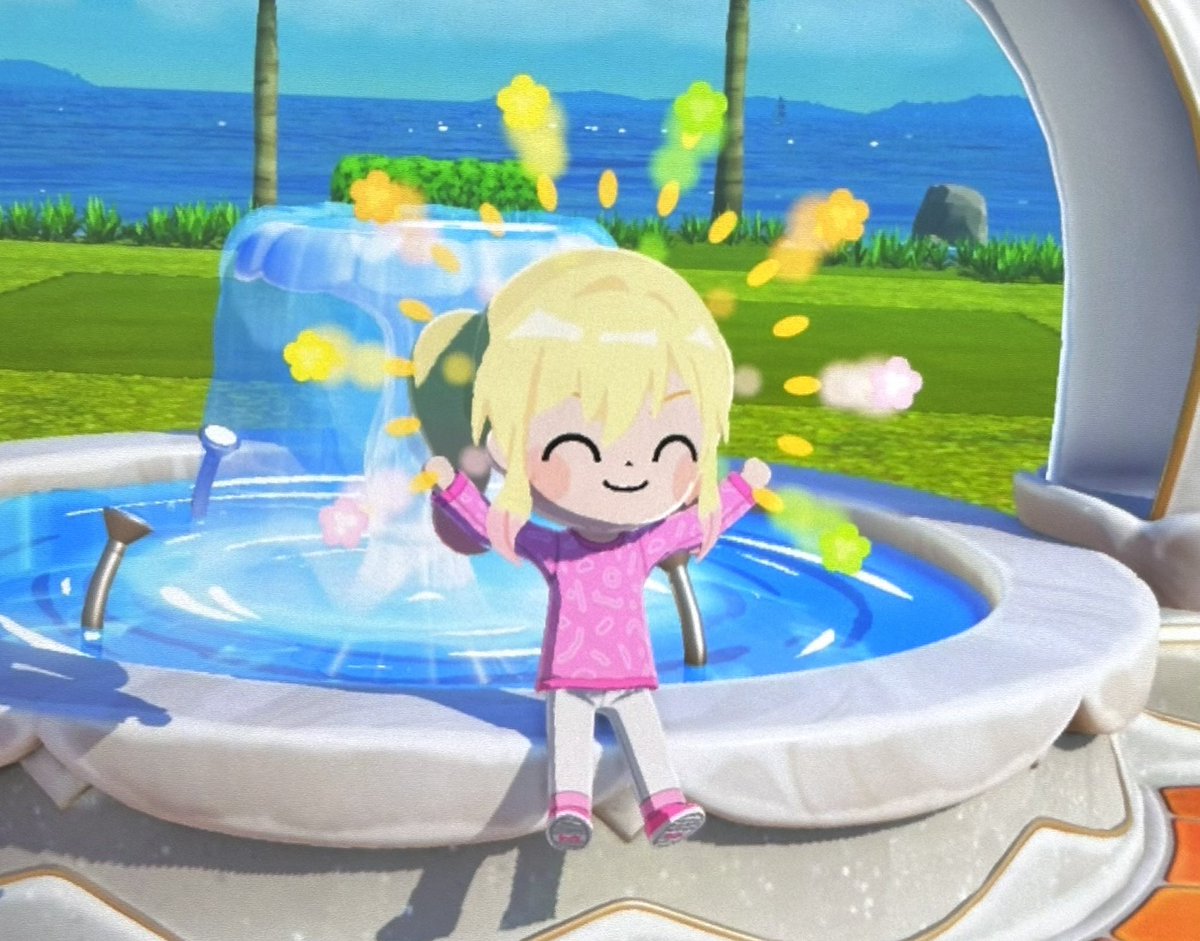 텐브/テン tweet media