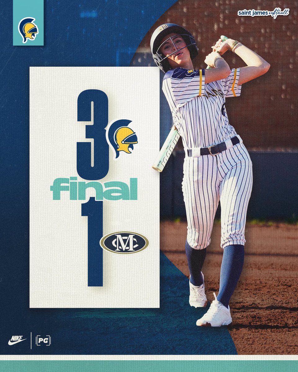 STJ Trojan Softball tweet media