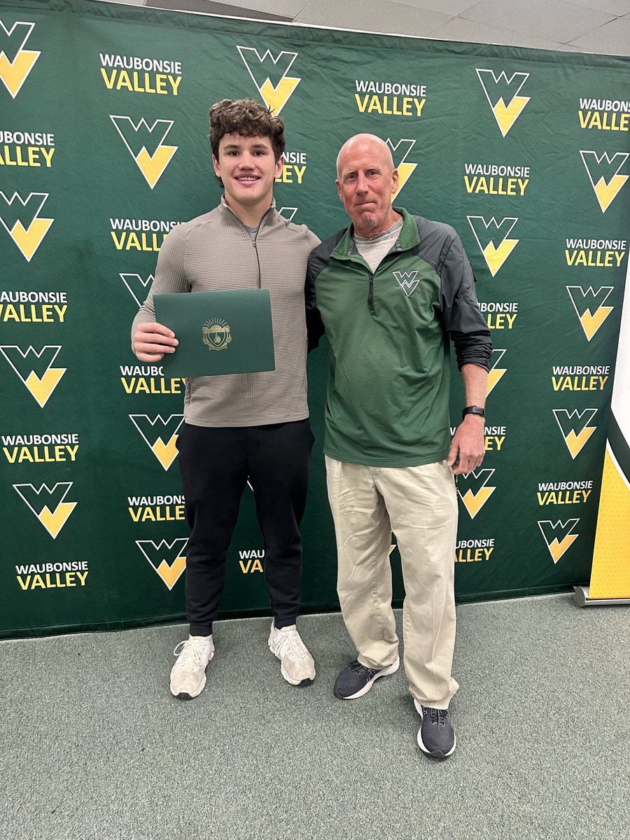 Bobby Kus | 2028 tweet media