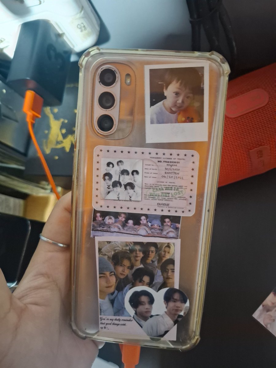 daf ⁷ ; au's 🇦🇷 ⋆ ENHYPEN IS 7 tweet media