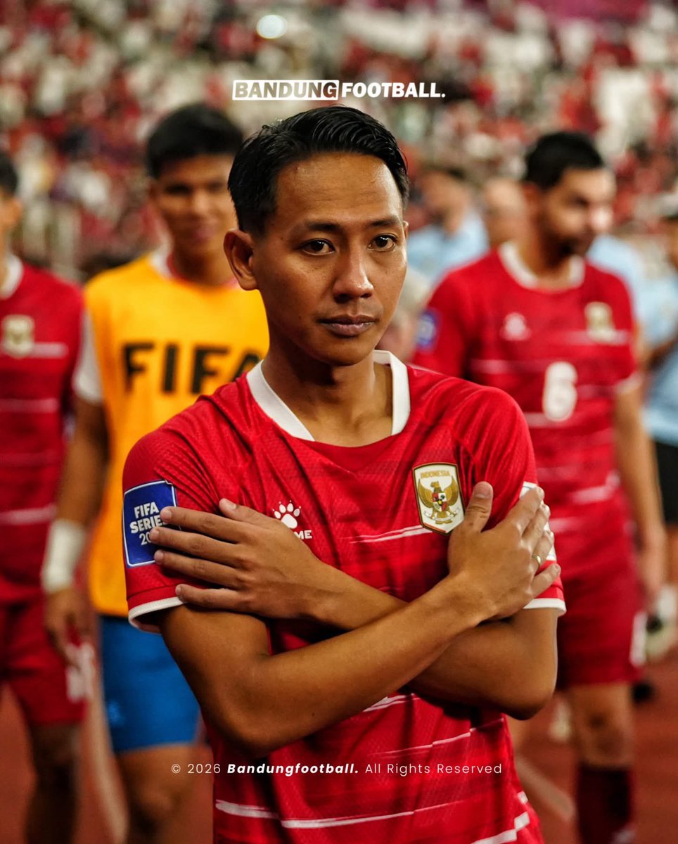 Bandung Football tweet media