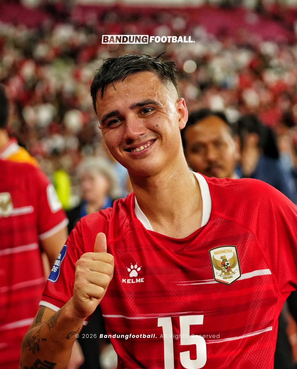 Bandung Football tweet media