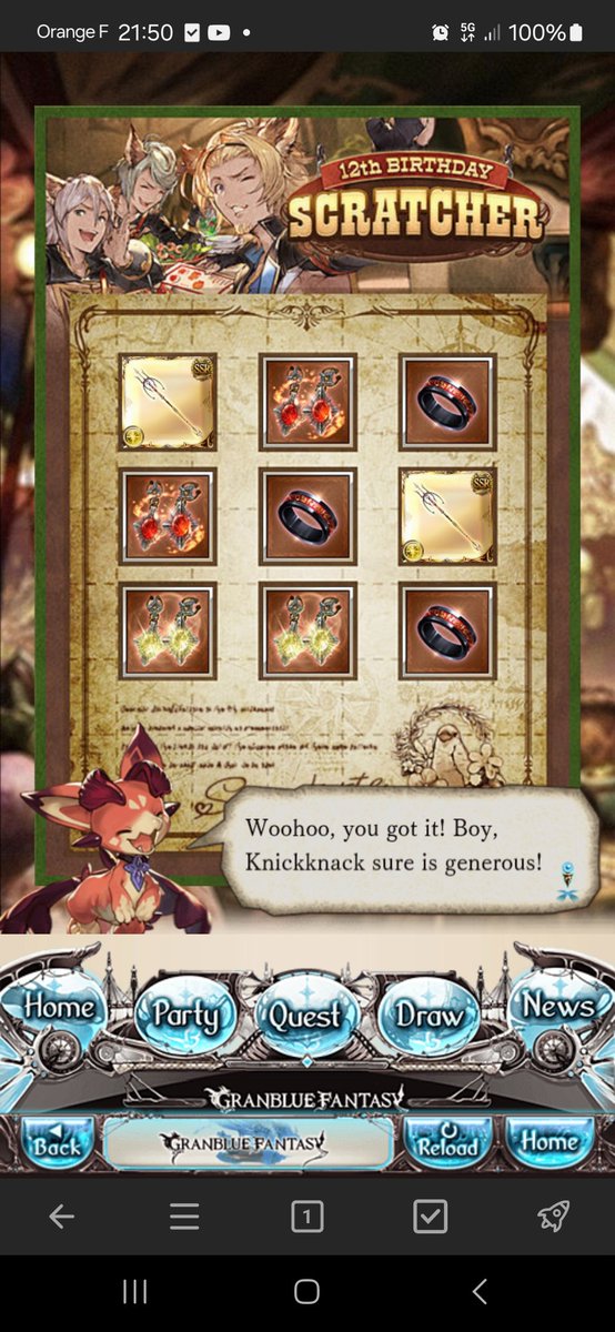 Blue 🐉👓/🔥👓 tweet media