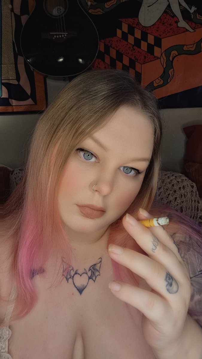 Rose • Findom tweet media