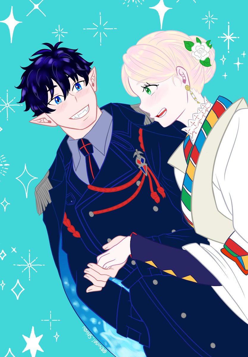 𝓡𝔂𝓾𝓾▫𝓼𝓱𝓲 ☄ tweet media