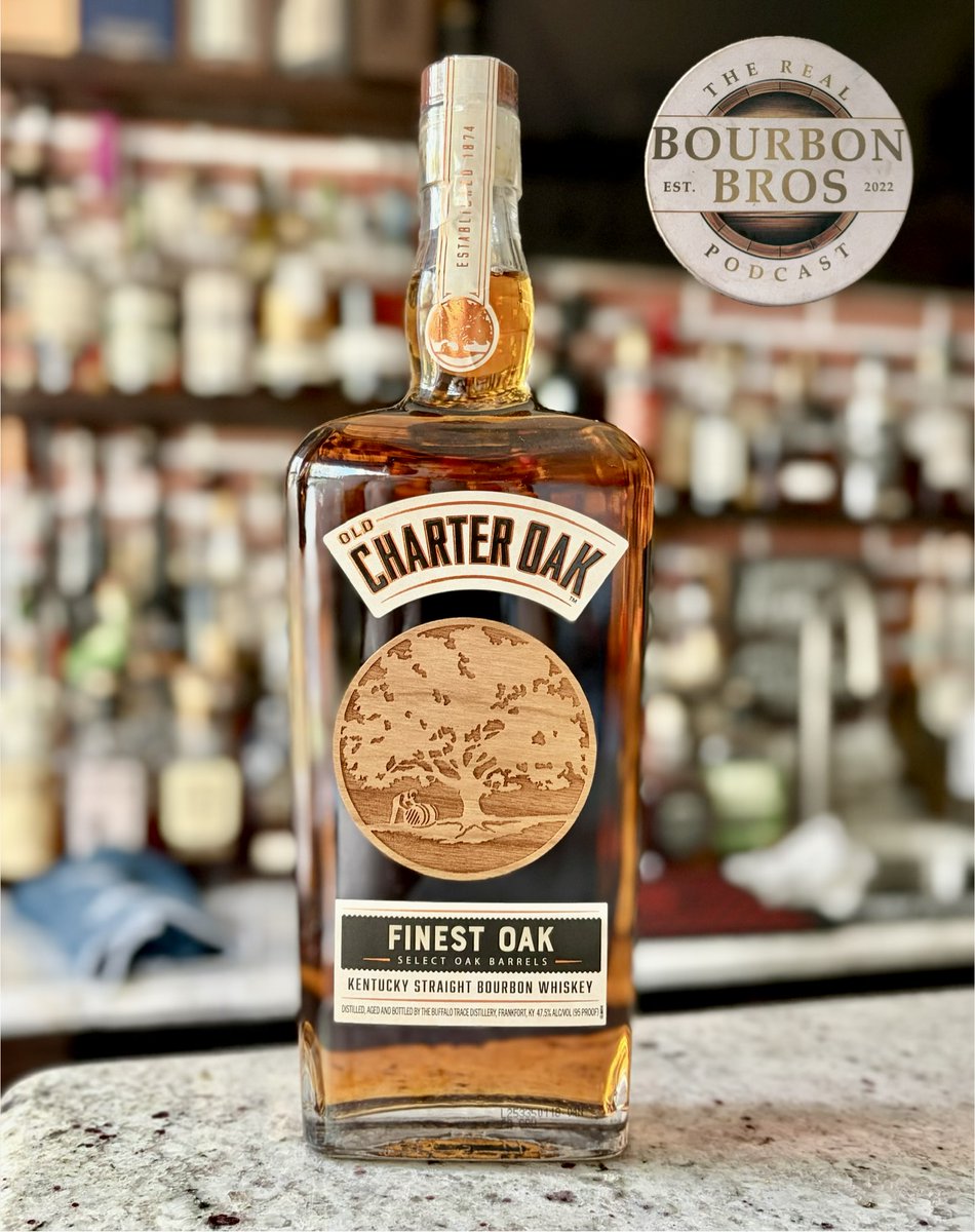 A <a href="/BuffaloTrace/">Buffalo Trace</a>  release receiving good pub....but what do we think, you may ask? Well, we haven't opened it yet, but when we do, you will be the first to know what we think! Giddyup! Enjoy!

#usa #michigan #ncaa #therealbourbonbros #podcast #whiskey #florida #funny #trbb #tgif