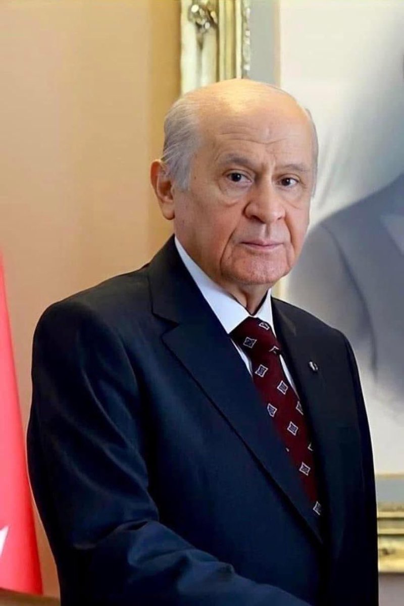 yasarBilal_kaba's tweet photo. Lider  Devlet Bahçeli    . https://t.co/2XQpiDezKD