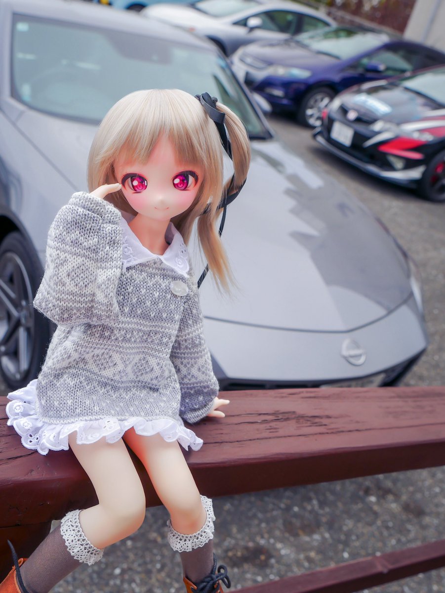 モンプティ tweet media