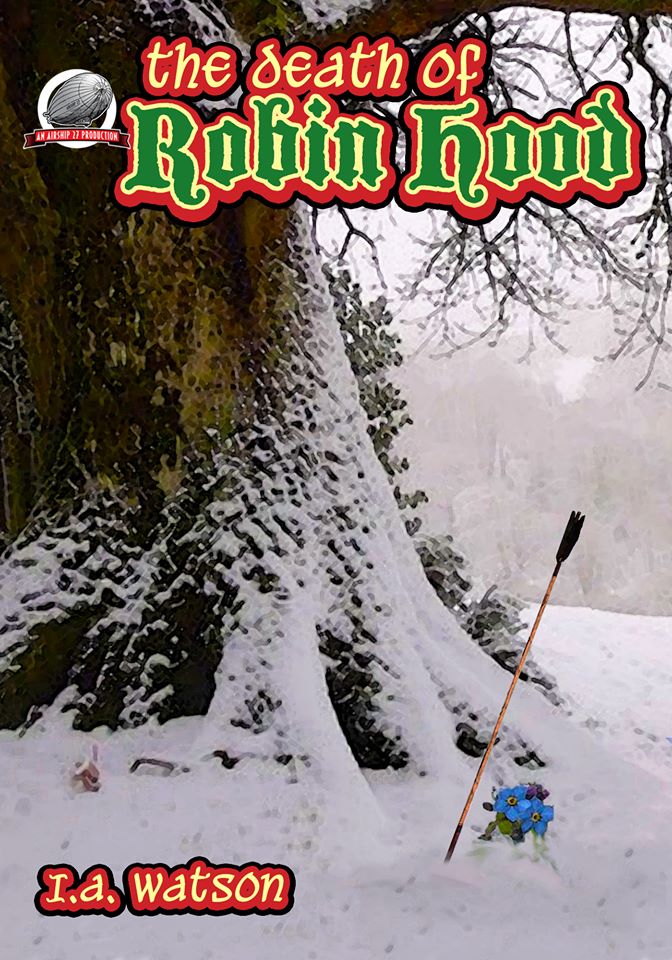 Michael Vance tweet media