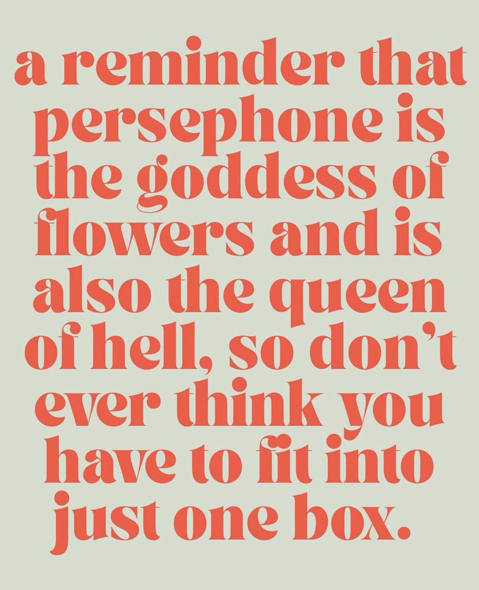 Persephone tweet media