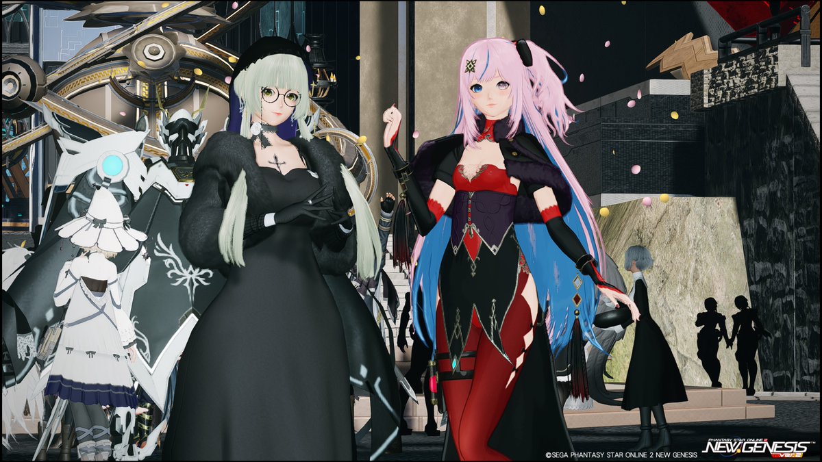 T・5姉妹【ship2】 tweet media