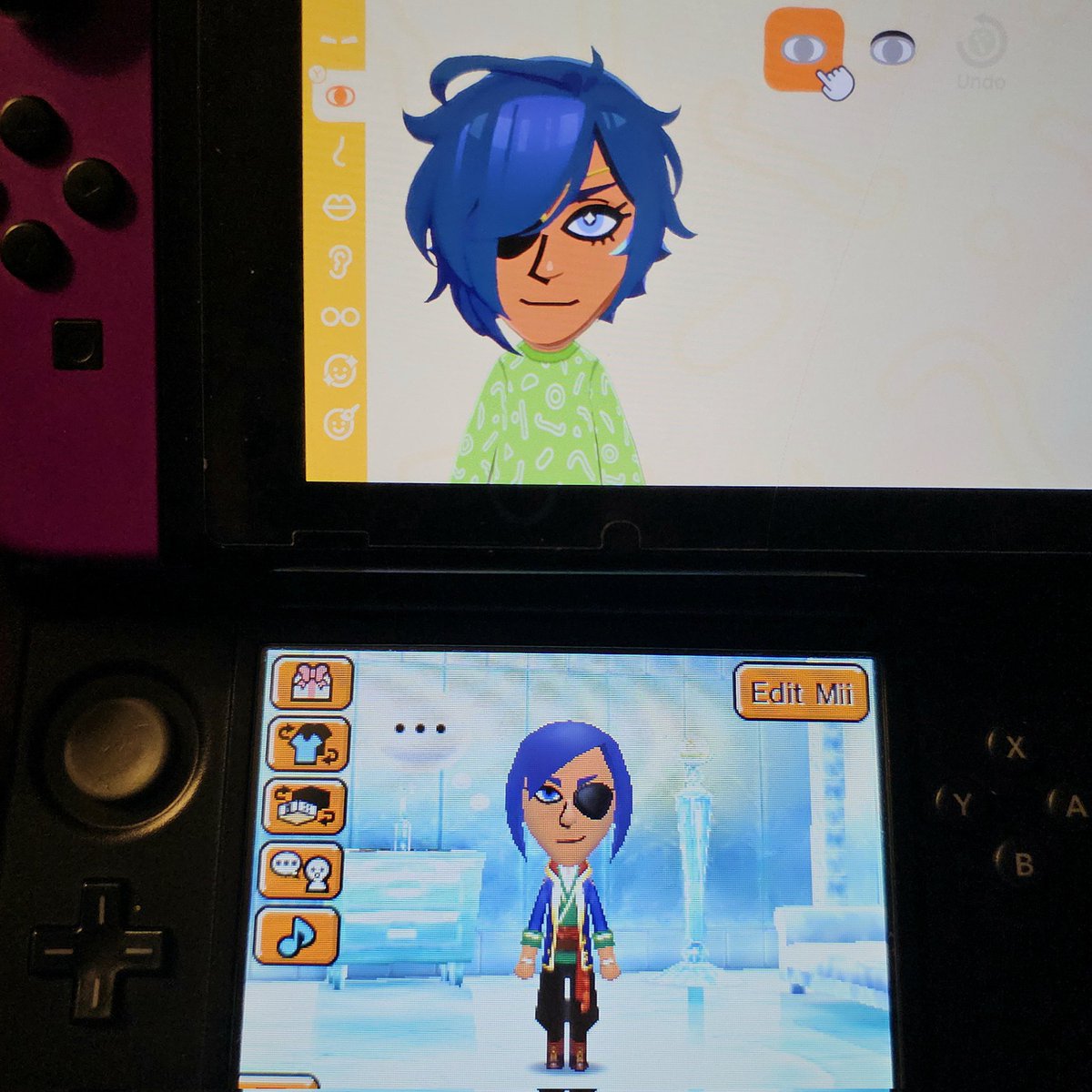 _7moths ✧ tweet media