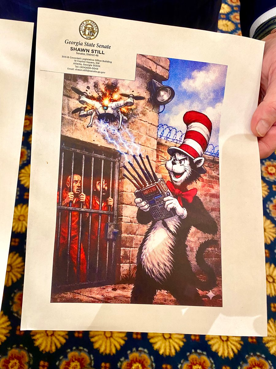 Beau Evans tweet media