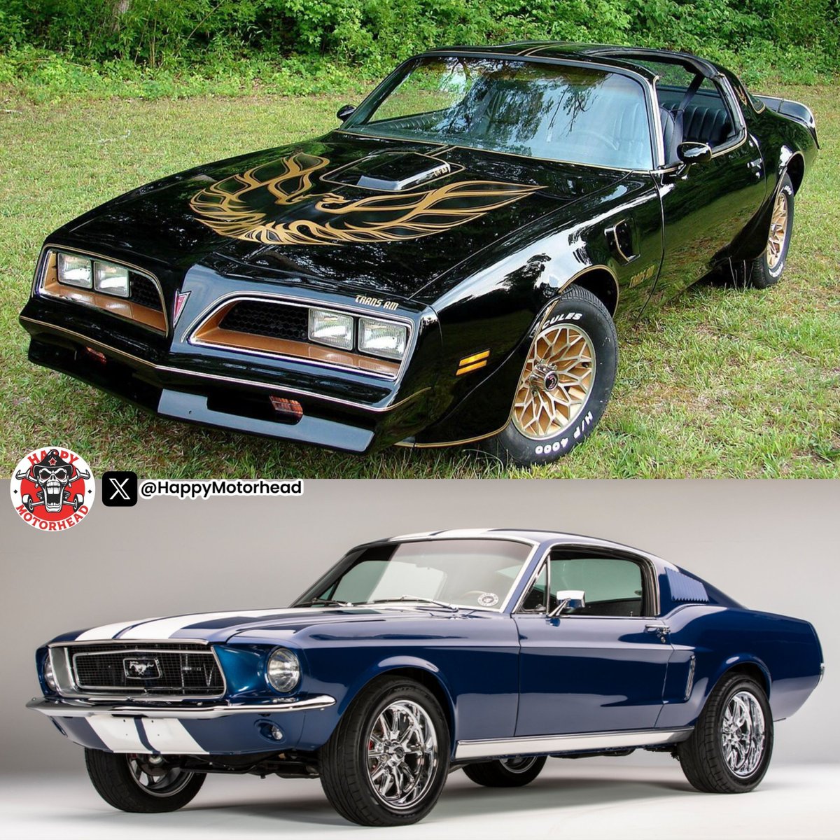 Happy Motorhead tweet media