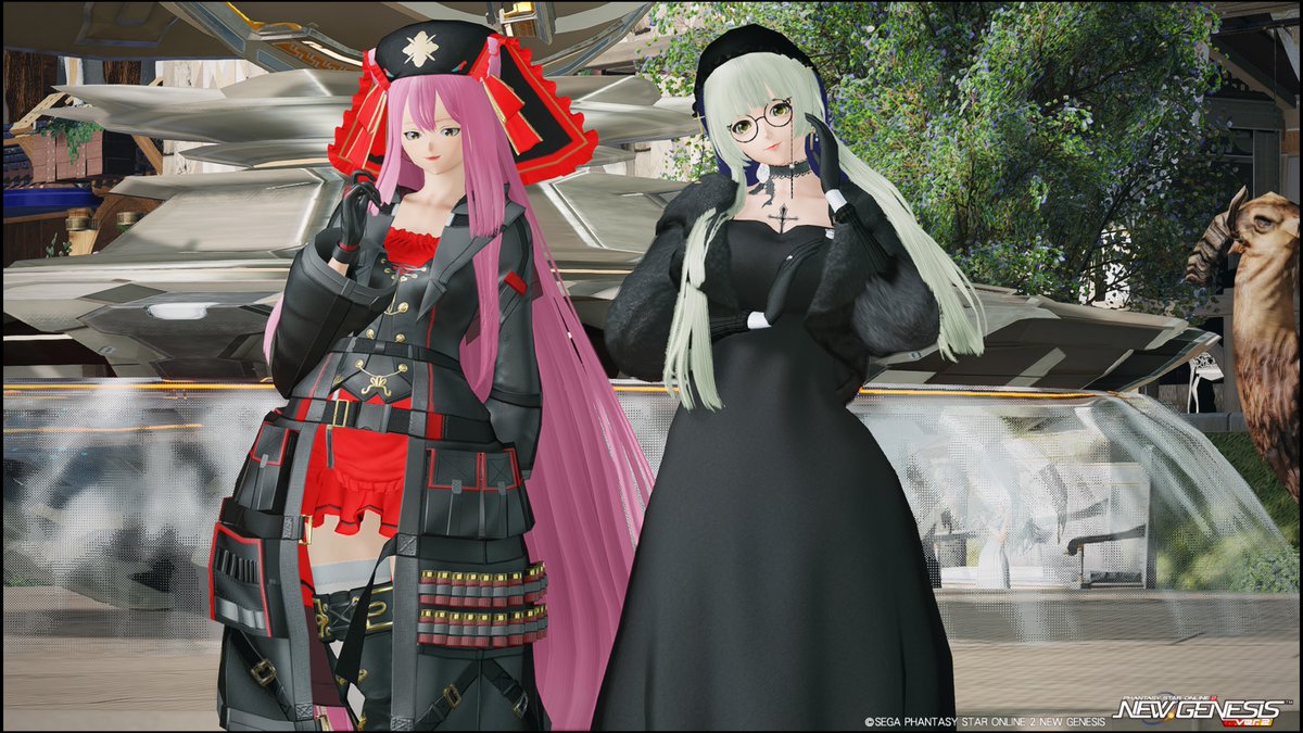 T・5姉妹【ship2】 tweet media