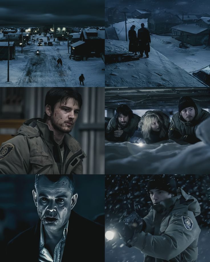 Screamer 🔪 tweet media