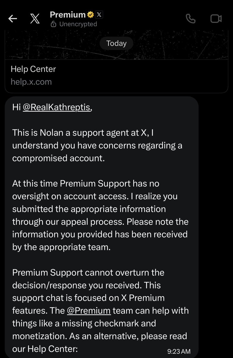 Elliot Kathreptis tweet media