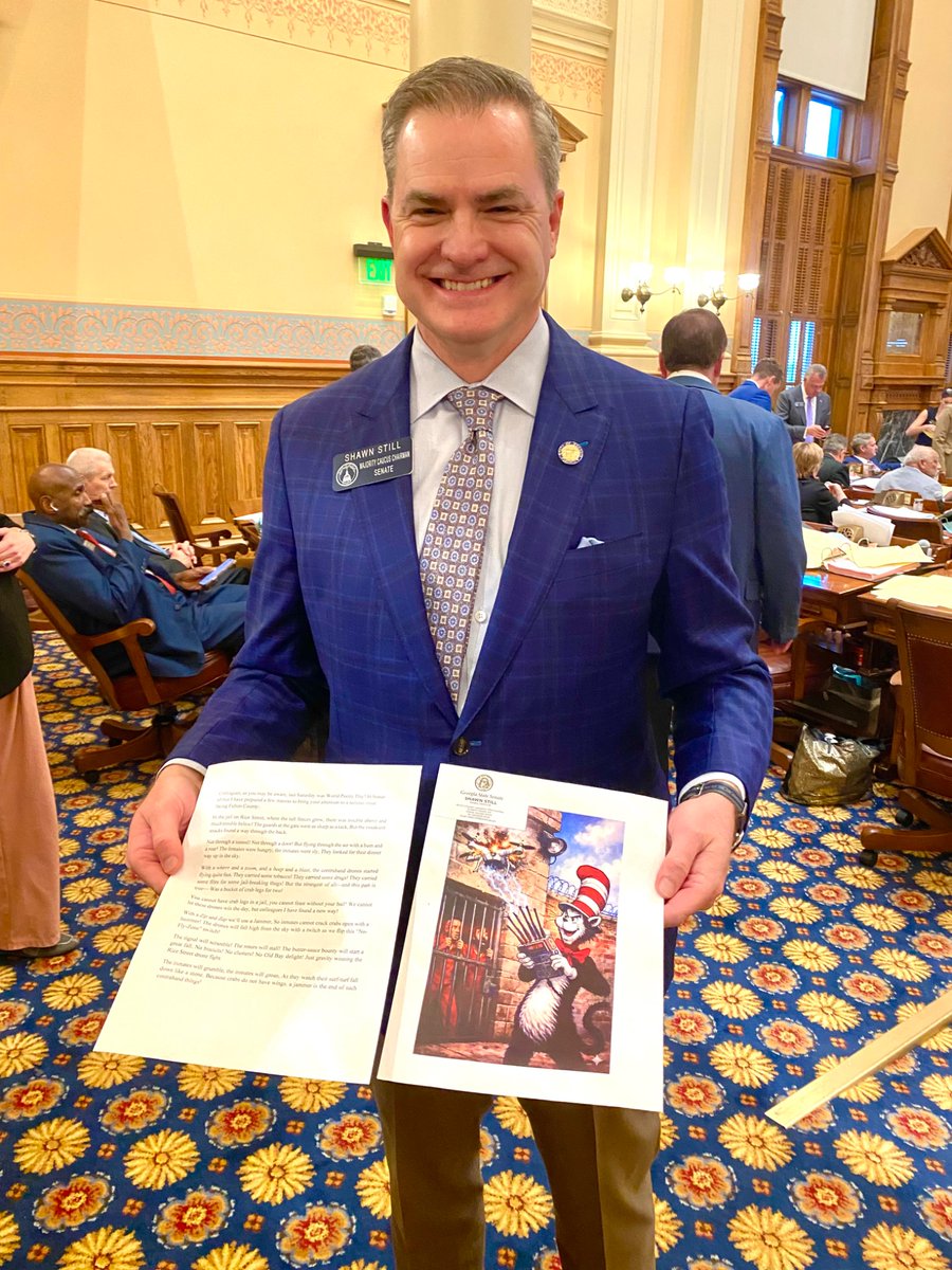 Beau Evans tweet media